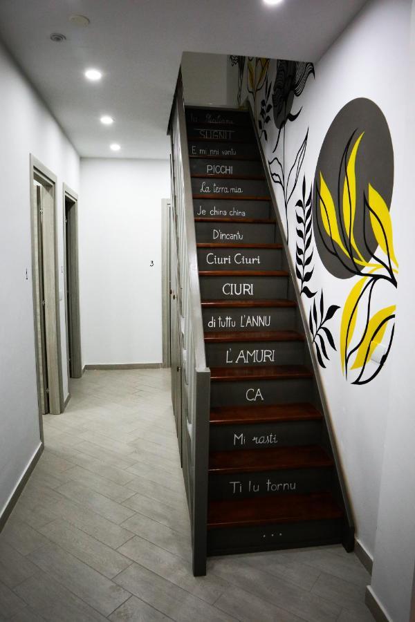 Ciuri's House