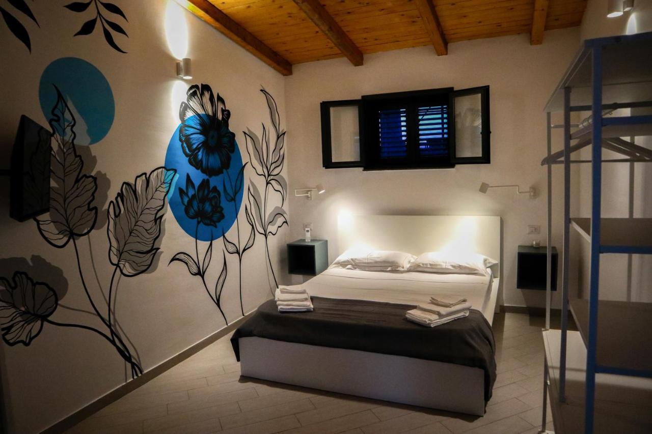 Ciuri's House Affittacamere *