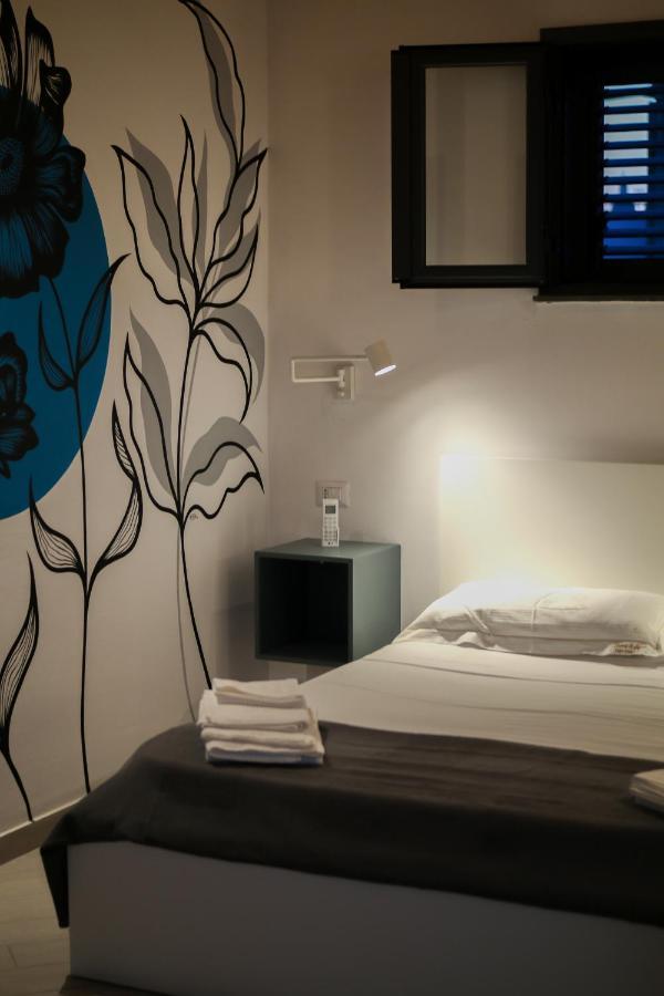 Affittacamere Ciuri's House Catania