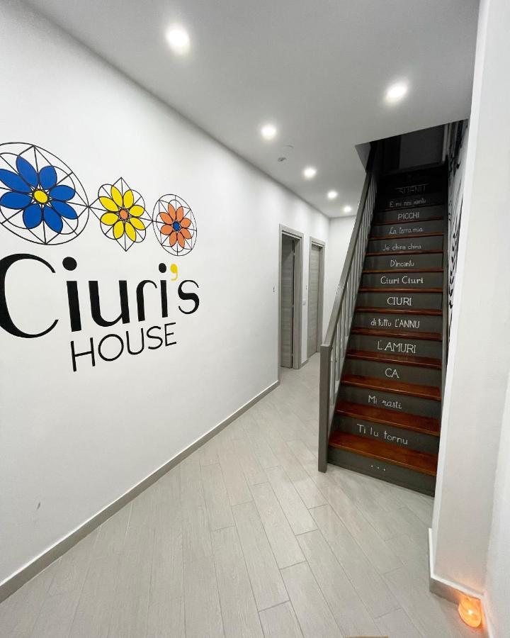 Affittacamere Ciuri's House