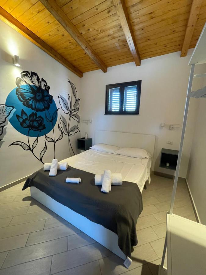 Ciuri's House Affittacamere Catania